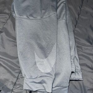 Men’s Nike large sweatpants